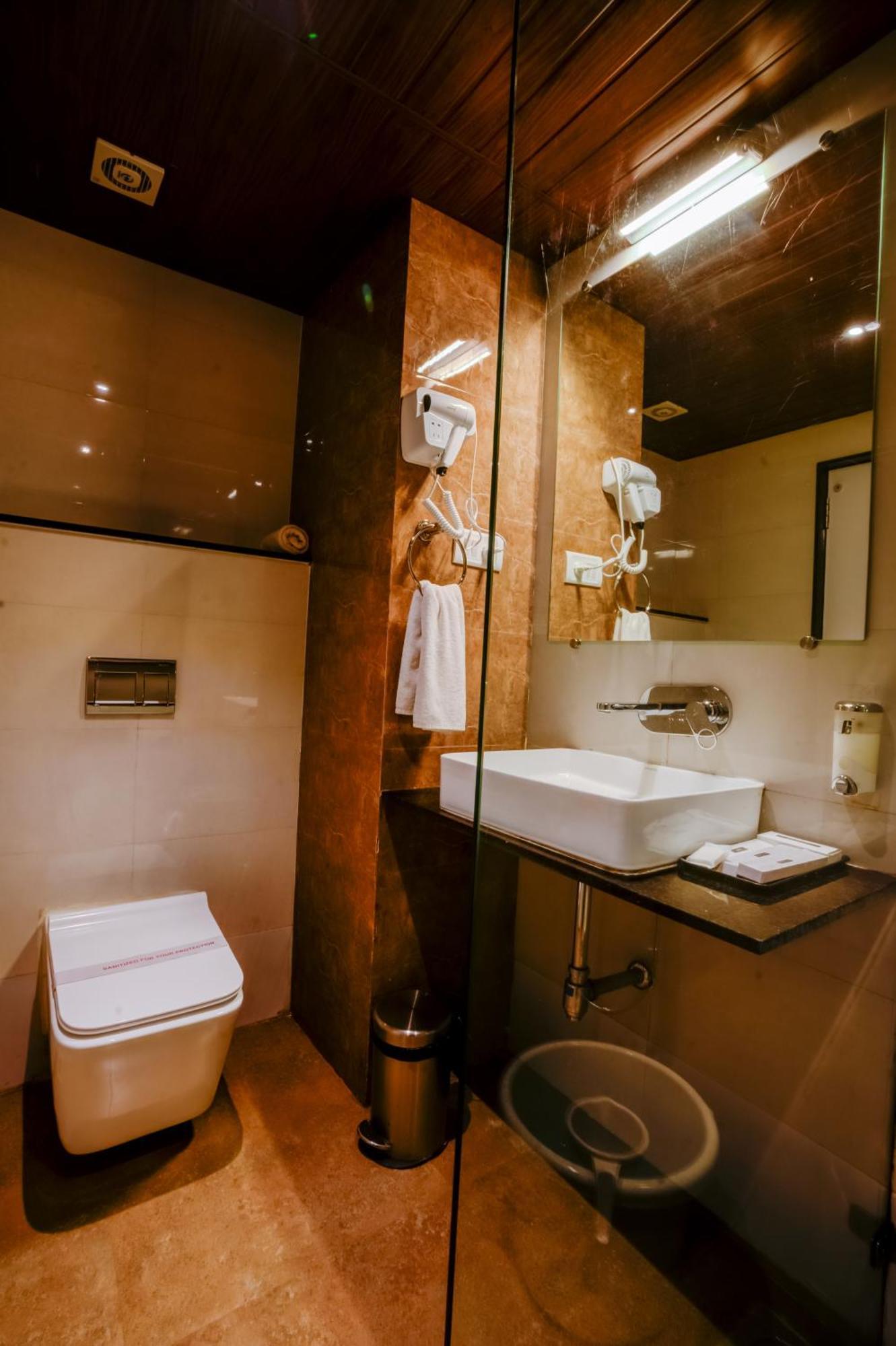 Kamat'S Daffodil Resort Goa Pilerne Kültér fotó