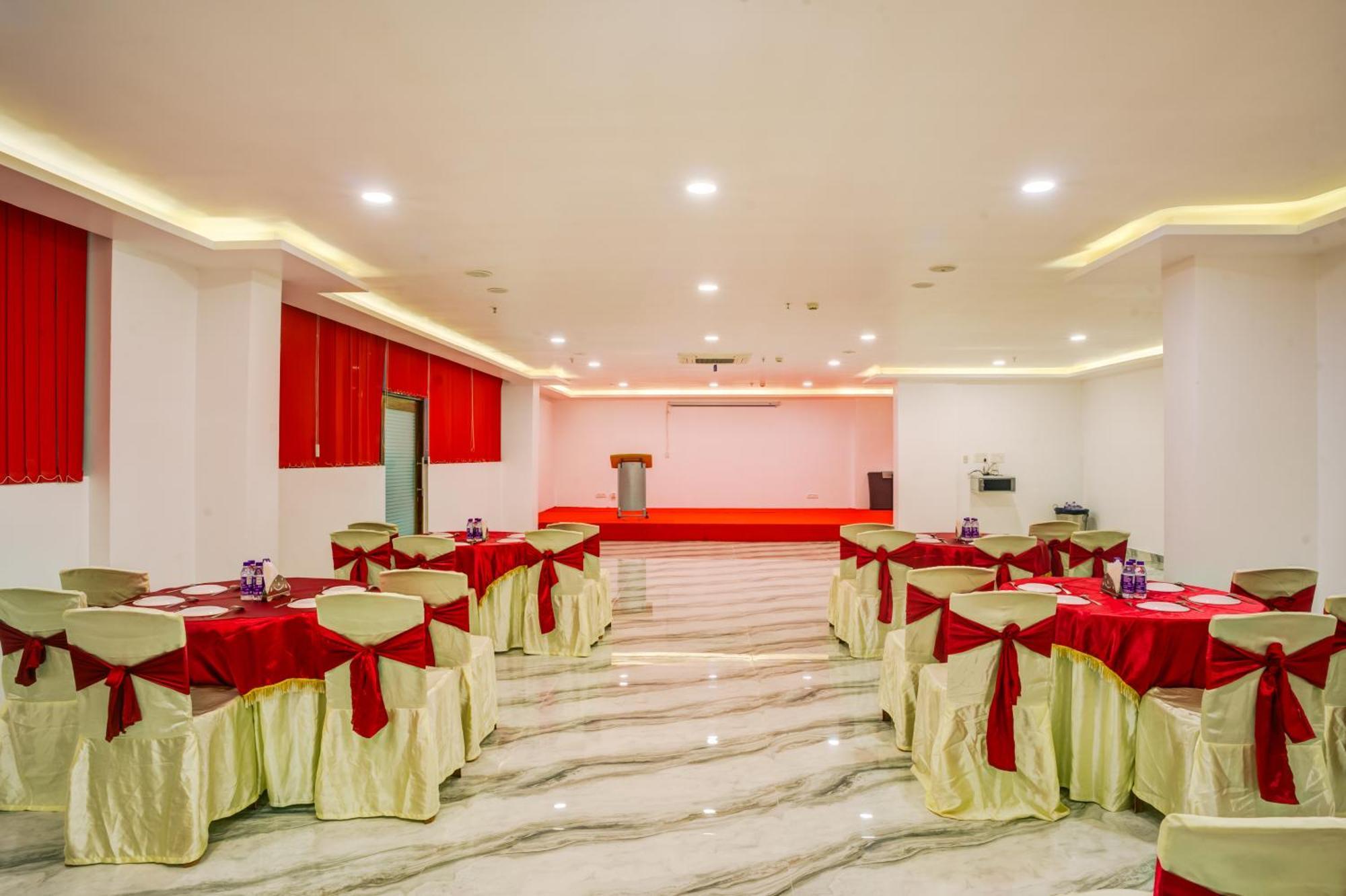 Kamat'S Daffodil Resort Goa Pilerne Kültér fotó