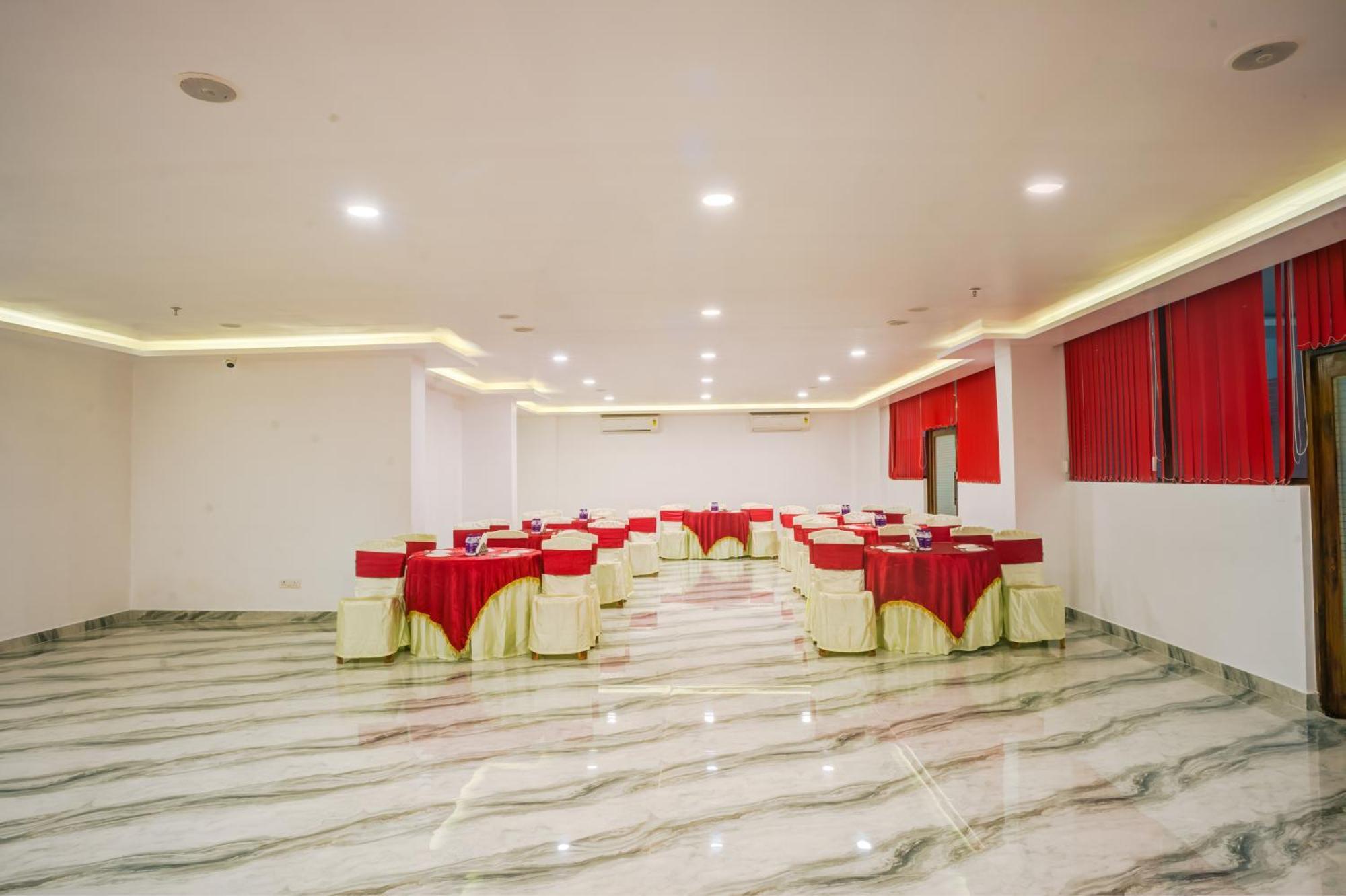 Kamat'S Daffodil Resort Goa Pilerne Kültér fotó